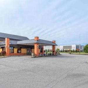 Econo Lodge Lebanon