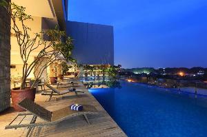 Swiss-Belinn Karawang, Karawang