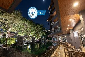 The Proud Exclusive Hotel, Nakhon Pathom