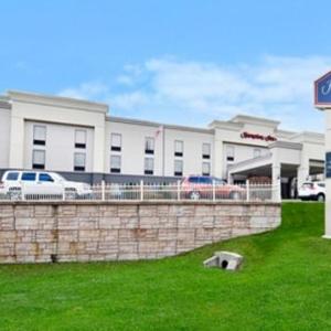 Signature Event Center Brodheadsville Hotels - Hampton Inn By Hilton Lehighton - Jim Thorpe