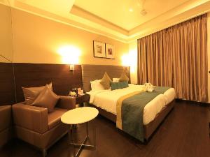 Hotel Regalia, Tirupati