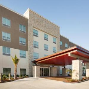 Holiday Inn Express & Suites - McAllen - Medical Center Area