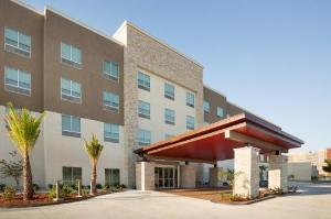 Holiday Inn Express & Suites - McAllen - Medical Center Area, an IHG Hotel, McAllen