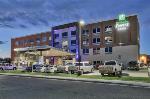 Eastern New Mexico Med Center New Mexico Hotels - Holiday Inn Express & Suites Roswell