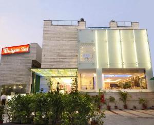 Hotel Atulyaa Taj, Agra