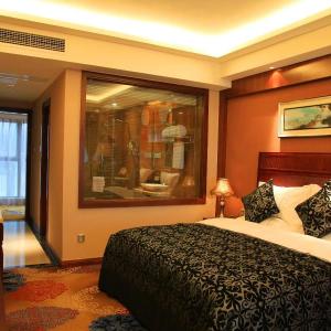 Dujiangyan Hotels With Bars Deals At The 1 Hotel With A - 