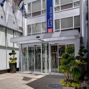 Hilton Garden Inn Chelsea