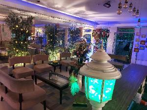 Orchid Square - The Boutique Hotel Coonoor, Coonoor