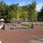 Hotels near Mountain Laurel Center Performing Arts Center - Eagle Village Resort & Chalet