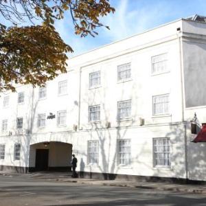 Assembly Leamington Hotels - The Angel Hotel