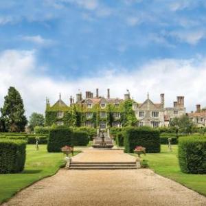 The Marlowe Theatre Canterbury Hotels - Eastwell Manor Champneys Hotel & Spa