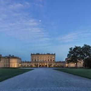 Cliveden House - an Iconic Luxury Hotel