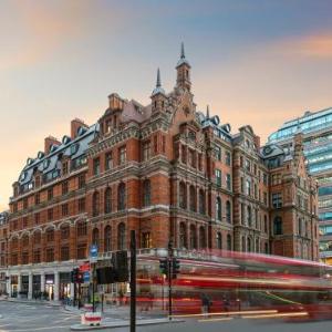 Hotels near Metronome London - Andaz London Liverpool Street - a Concept by Hyatt