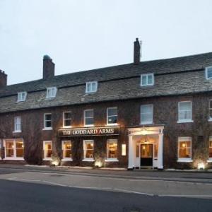 The Goddard Arms