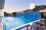 Agartala India Hotels - The Westin Dhaka