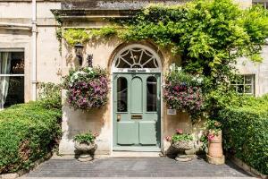 Stratton House Hotel & Spa, Stow On The Wold