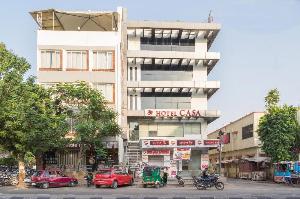 Hotel Casa, Vadodara