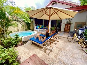 Cinta Cottages, Gili Trawangan