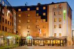 Arras France Hotels - Holiday Inn Express Arras