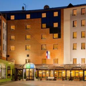 Holiday Inn Express Arras