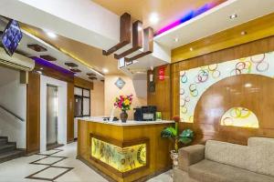 Hotel Merit, Surat