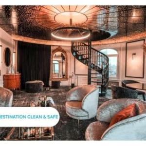 Le Splendid Lille Hotels - Hotel Carlton