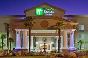 Holiday Inn Express Hotel & Suites Modesto-Salida, an IHG Hotel, Modesto