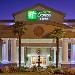 Hotels near The Fruit Yard Modesto - Holiday Inn Express Hotel & Suites Modesto-Salida