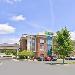 Hotels near Beeghly Center - Holiday Inn Express Hotel & Suites Youngstown - North Lima/Boardman