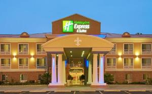 Holiday Inn Express & Suites Alexandria, an IHG Hotel, Alexandria