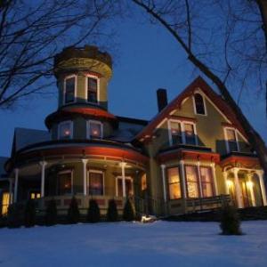 Maplecroft Bed & Breakfast