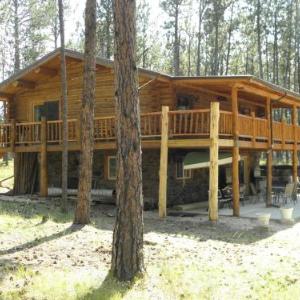 Custer Vacation Rentals Deals At The 1 Vacation Rental In