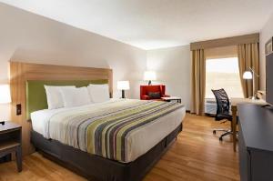 Country Inn & Suites By Radisson North Little Rock, North Little Rock