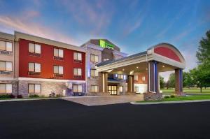 Holiday Inn Express Billings East, an IHG Hotel, Billings