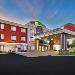 Hotels near Metrapark - Holiday Inn Express Billings Hotel