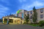 Beloit Ohio Hotels - Holiday Inn Express Hotel And Suites Alliance