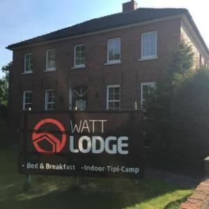 Wattlodge