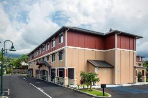 Holiday Inn Express & Suites Kailua-Kona, an IHG Hotel, Kailua Kona