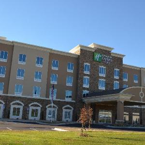 Holiday Inn Express & Suites Albany