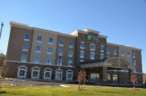 Holiday Inn Express & Suites Albany, Albany