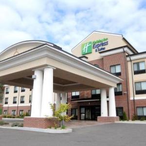 Holiday Inn Express & Suites Cambridge