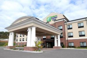 Holiday Inn Express & Suites Cambridge, an IHG Hotel, Cambridge