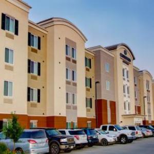 Candlewood Suites Sioux City - Southern Hills