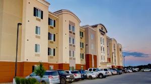 Candlewood Suites Sioux City - Southern Hills, an IHG Hotel, Sioux City