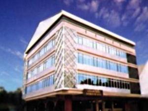 Kaennakorn Khonkaen Hotel, Khonkhaen