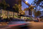 Miraflores Peru Hotels - Crowne Plaza Lima