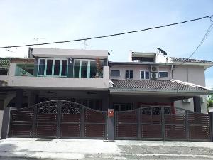 Bercham Vacation House, Ipoh