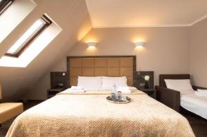 Hotel Delta am Potsdamer Platz, Berlin