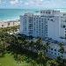 Hotels near Nikki Beach Club Miami - Marriott Stanton South Beach