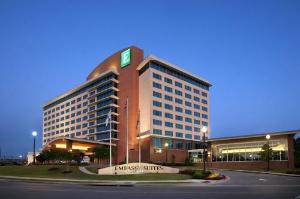 Embassy Suites Huntsville, Huntsville